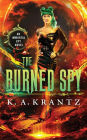 The Burned Spy