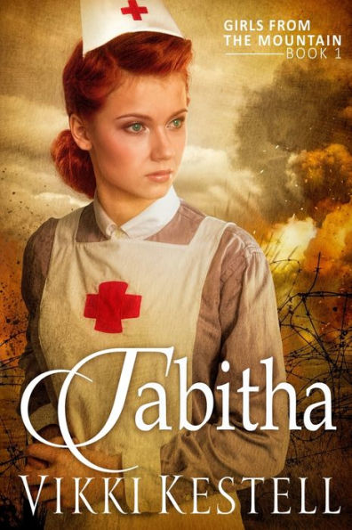 Tabitha (Girls from the Mountain, Book 1)