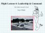 Flight Lessons 4: Leadership & Command: How Eddie Learned to Lead