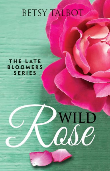 Wild Rose