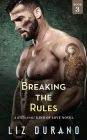 Breaking the Rules: A Different Kind of Love Novel