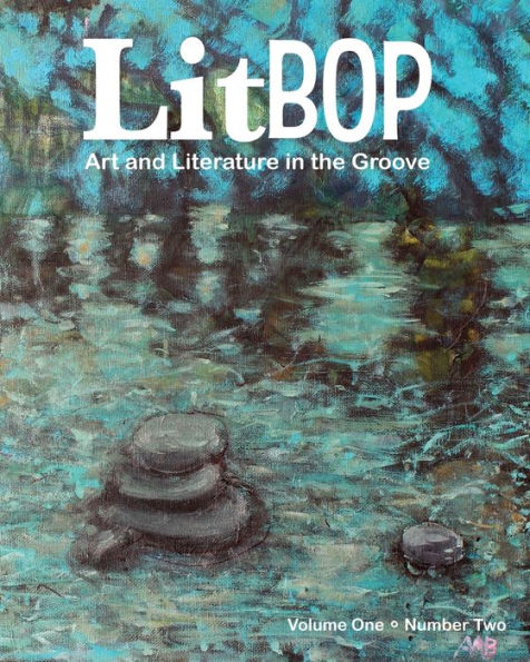 Litbop: Art and Literature in the Groove, Volume One Number Two