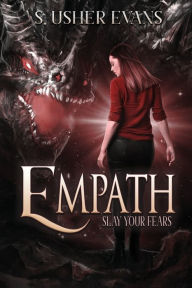 Title: Empath, Author: S. Usher Evans
