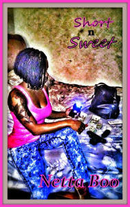 Title: Short n Sweet, Author: Netta Boo