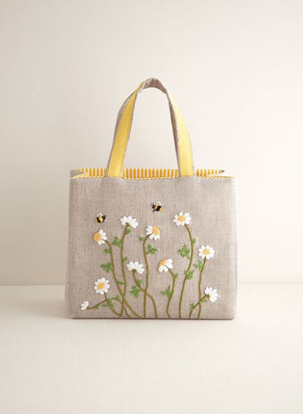 Elegant Embroidery