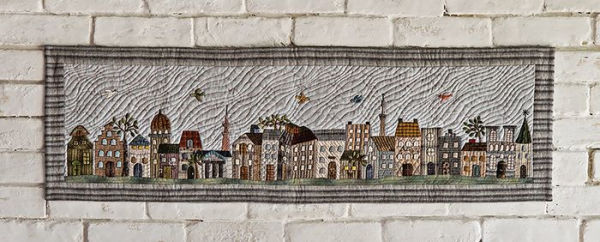Yoko Saito's I Love Houses