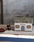 Alternative view 3 of Yoko Saito's I Love Houses