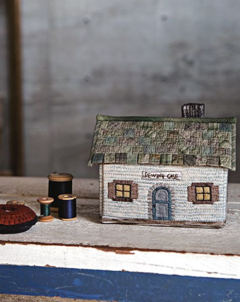 Yoko Saito's I Love Houses