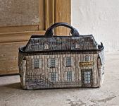Alternative view 6 of Yoko Saito's I Love Houses