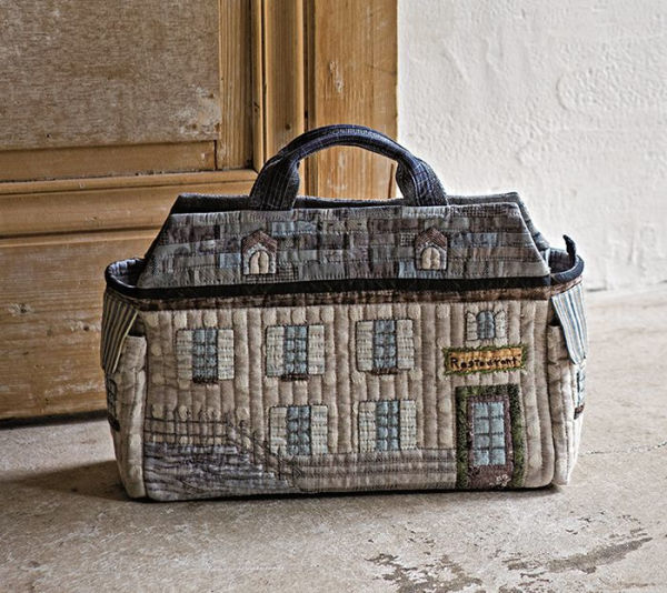 Yoko Saito's I Love Houses
