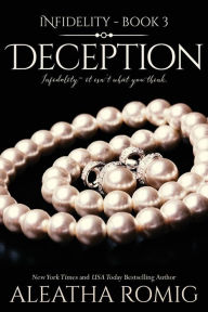 Title: Deception, Author: Lisa Aurello