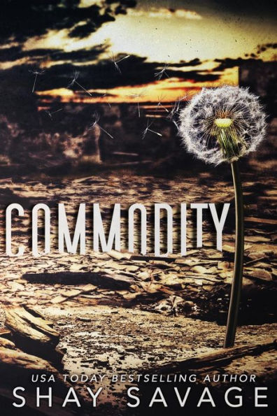 Commodity