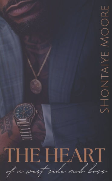 The Heart of a West Side Mob Boss