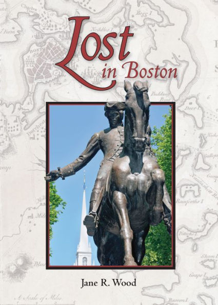 Lost Boston