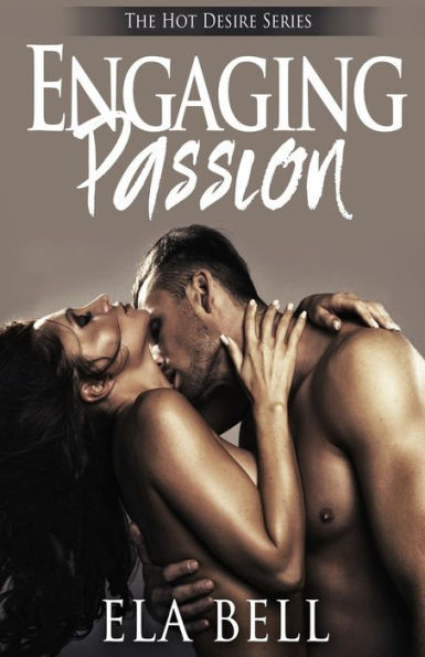 Engaging Passion