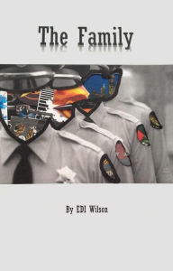 Title: The Family, Author: EDI Wilson