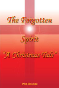 Title: The Forgotten Spirit 