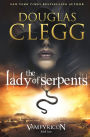 The Lady of Serpents (Vampyricon Series #2)