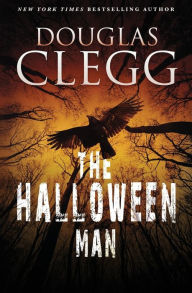 Title: The Halloween Man, Author: Douglas Clegg