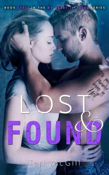 Lost and Found