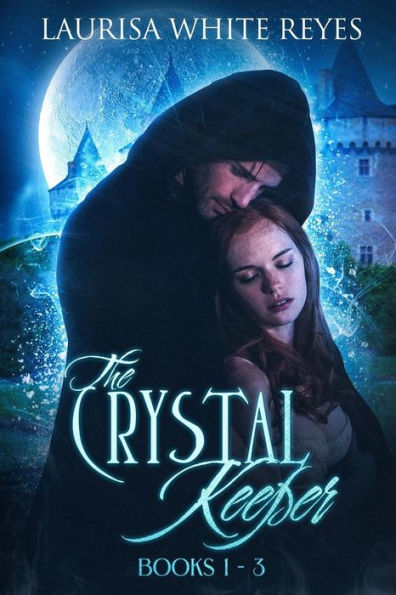 The Crystal Keeper: Books 1 - 3