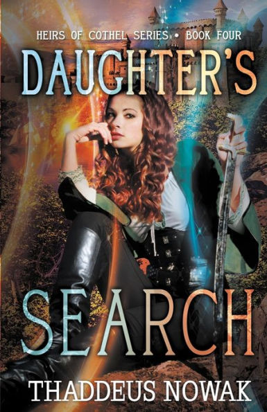 Daughter's Search