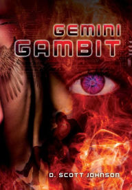 Title: Gemini Gambit, Author: D Scott Johnson