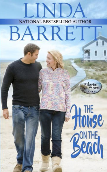 the House on Beach (Pilgrim Cove Series #1)
