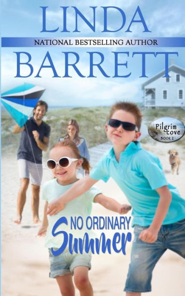 No Ordinary Summer (Pilgrim Cove Series #2)