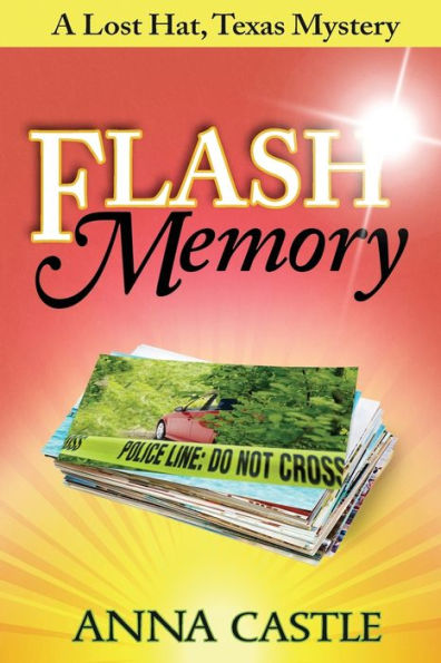 Flash Memory: A Lost Hat, Texas, Mystery