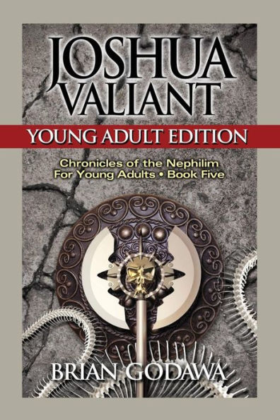 Joshua Valiant: Young Adult Edition