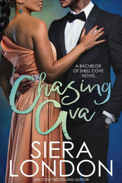 Chasing Ava: A Bachelor of Shell Cove Novel