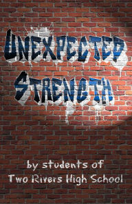 Title: Unexpected Strength, Author: Cassie Cox