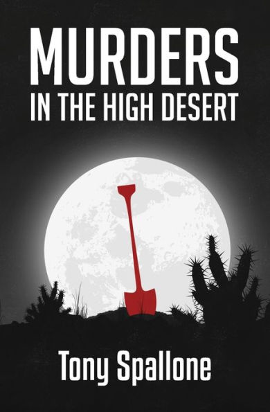 Murders in the High Desert