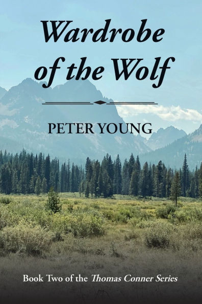 Wardrobe Of The Wolf