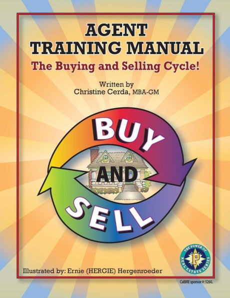 Agent Training Manual: The Buying and Selling Cycle!