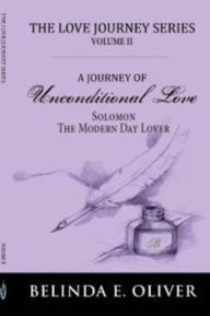 Title: Solomon: The Modern Day Lover: The Love Journey Series Volume 2, Author: Hans Georg Klemm