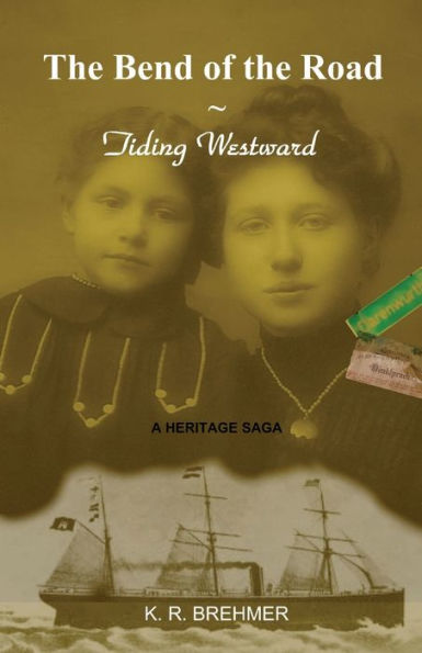 The Bend of the Road: Tiding Westward