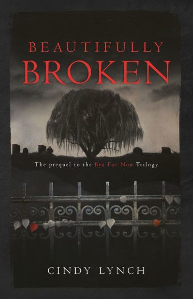 Beautifully Broken: The Beginning