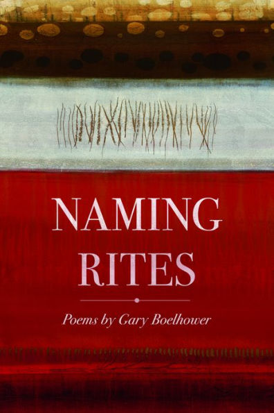 Naming Rites: Poems