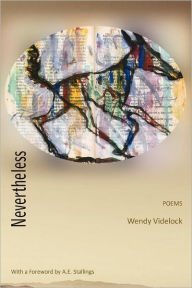 Title: Nevertheless, Author: Wendy Videlock