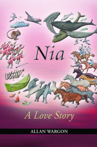 Title: Nia, Author: Allan Inc. Wargon