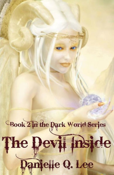 The Devil Inside (Dark World Trilogy Series #2)