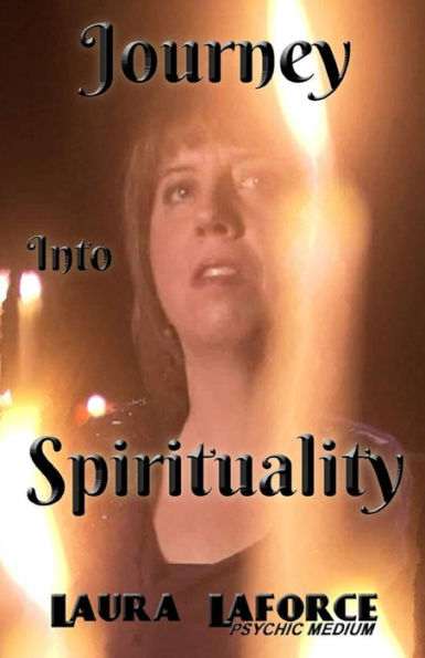 Journey Into Spirituality