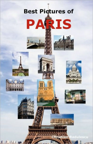 Best Pictures Of Paris