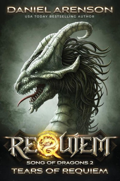 Tears of Requiem: Song of Dragons, Book 2