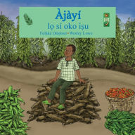 Title: Ajayi lo si oko isu, Author: Folake Oladosu