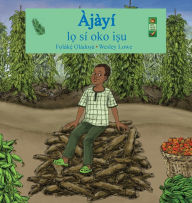 Title: Ajayi lo si oko isu, Author: Folake Oladosu