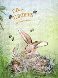 Title: EB and the Bees, Author: June Niddrie