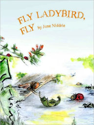 Title: Fly Ladybird, Fly, Author: June Niddrie